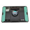 Skip to the beginning of the images gallery Yanzeo SD810 Android 13 Rugged Mobile Computer PDA IP66 Honeywell N6703/N5703/N6602-W2 2D Scanner for Warehouse Inventory