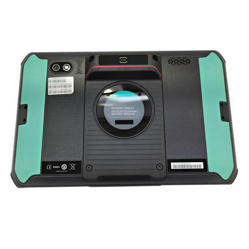 Skip to the beginning of the images gallery Yanzeo SD810 Android 13 Rugged Mobile Computer PDA IP66 Honeywell N6703/N5703/N6602-W2 2D Scanner for Warehouse Inventory