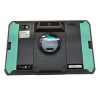 Skip to the beginning of the images gallery Yanzeo SD810 Android 13 Rugged Mobile Computer PDA IP66 Honeywell N6703/N5703/N6602-W2 2D Scanner for Warehouse Inventory