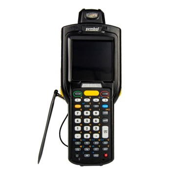 Symbol MC32N0-RL3HCHEIA Mobile Barcode Computer SE965 1D Laser Barcode Scanner 38 Key Handheld Terminal Data Collector PDA Device