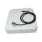 AN960 High Gain 12dBi UHF RFID Antenna | IP67 Waterproof Circular Polarized | 860-960MHz Global Frequency