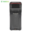 Yanzeo SA510 Android Mobile Terminal with 58mm Honeywell N6703 2D Barcode Scanner for POS Thermal Sticker Printer
