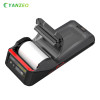 Yanzeo SA510 Android Mobile Terminal with 58mm Honeywell N6703 2D Barcode Scanner for POS Thermal Sticker Printer