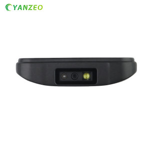 Yanzeo SA610 IP68 Rugged Android 15 Mobile Computer Waterproof Handheld PDA 8GB+256GB  with PoC Intercom Wi-Fi & GPS for  Logistics  & Warehouse
