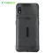 Yanzeo SA610 IP68 Rugged Android 15 Mobile Computer Waterproof Handheld PDA 8GB+256GB with PoC Intercom Wi-Fi & GPS for Logistics & Warehouse