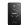 Yanzeo SR360i Desktop UHF RFID Reader Writer (865- 915MHz) for Access Contro, POS, and Warehouse Management with Keyboard Emulatior