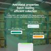 Yanzeo GL15527 UHF RFID Asset Management Tag Durable ABS Material, Ideal Tracking for Industrial Equipment & Metal Asset