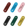 Yanzeo GL4012 UHF RFID Asset Management Tag, PPS High‑Temperature Resistant Tag for Metal Industrial Equipment & Facility Inspection Tracking