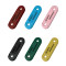 Yanzeo GL4012 UHF RFID Asset Management Tag, PPS High‑Temperature Resistant Tag for Metal Industrial Equipment & Facility Inspection Tracking