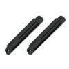 Yanzeo GL13522 UHF RFID Asset Tag ABS Durable RFID Tag for Power Equipment Inspection & Metal Container Asset Tracking