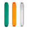 Yanzeo GL15527 UHF RFID Asset Management Tag Durable ABS Material, Ideal Tracking for Industrial Equipment & Metal Asset