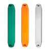 Yanzeo GL15527 UHF RFID Asset Management Tag Durable ABS Material, Ideal Tracking for Industrial Equipment & Metal Asset