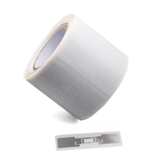 UHF RFID tags Yanzeo 860-960MHZ 9424 UHF RFID TAG Vehicle Windshield Parking Access Control
