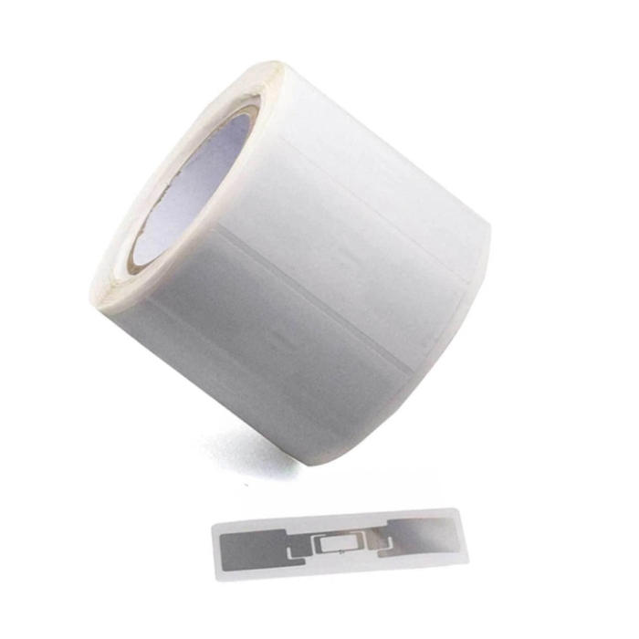 UHF RFID tags Yanzeo 860-960MHZ 9424 UHF RFID TAG Vehicle Windshield Parking Access Control