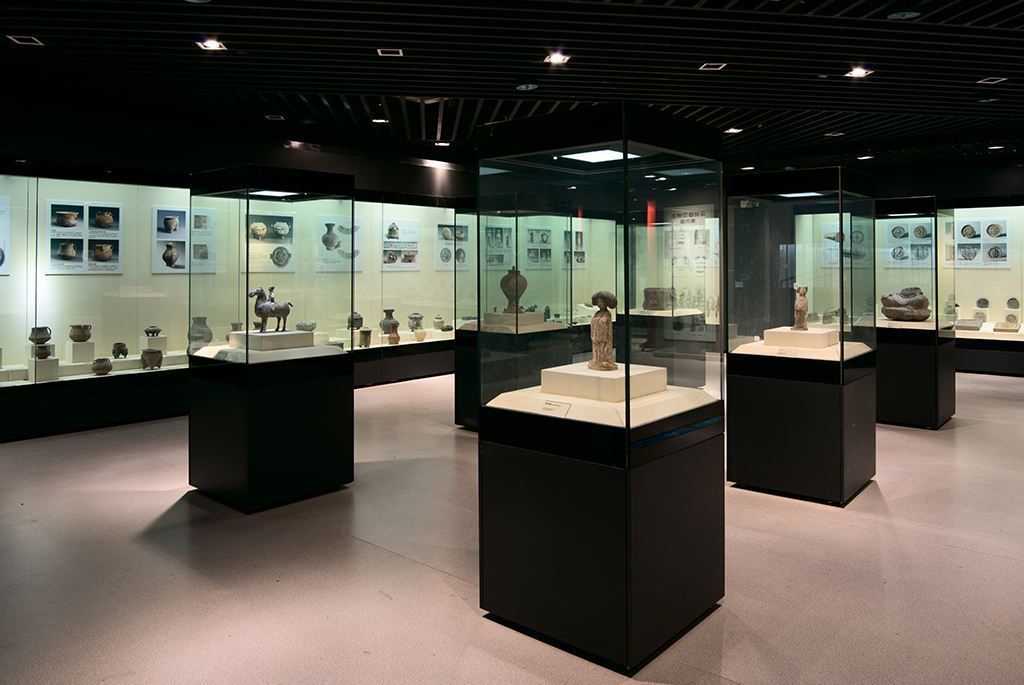 RFID Technology in Cultural Heritage Conservation and Artwork Collection Management