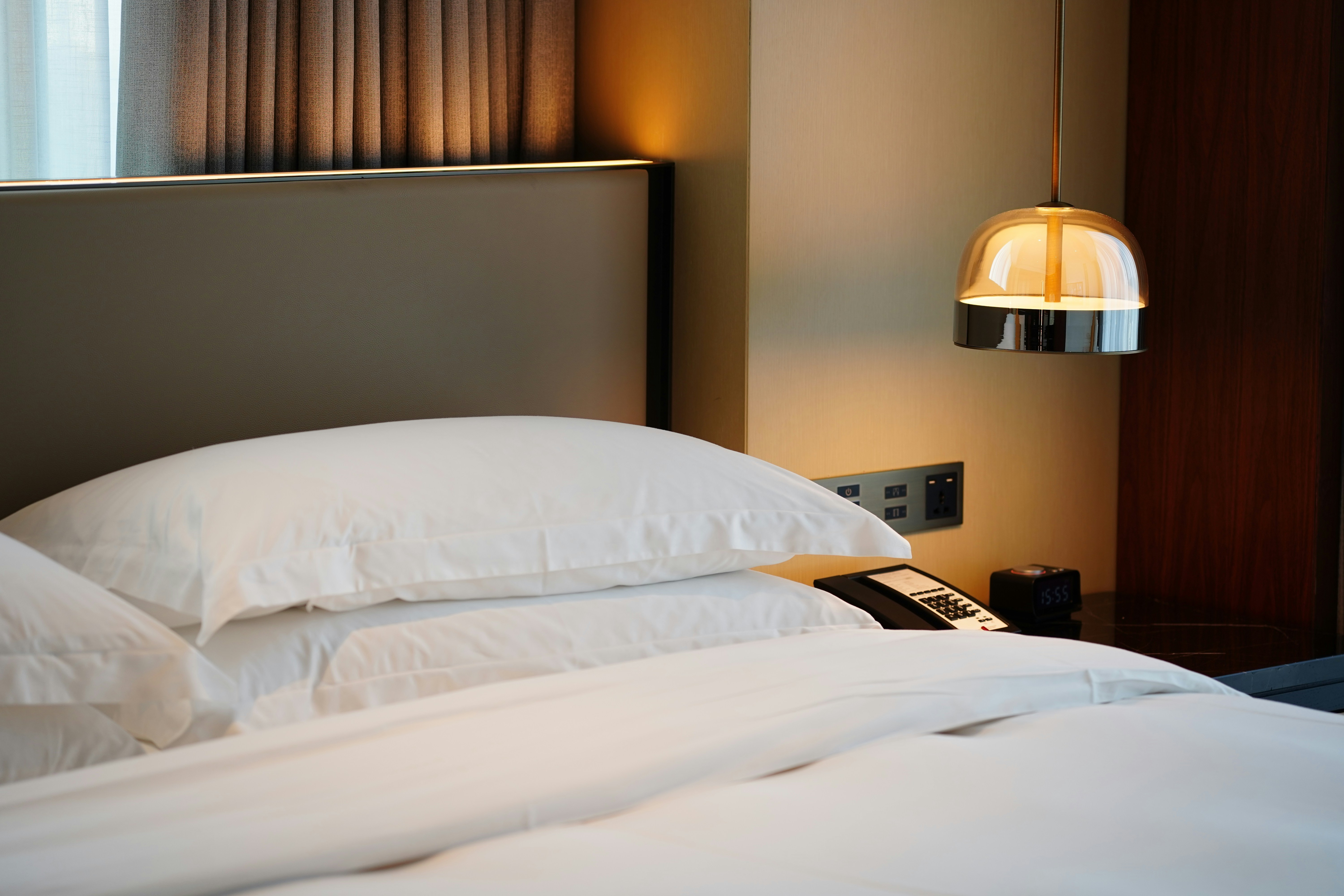 RFID Technology Boosts Hotel Towel Anti-Theft System, Enhancing Management Efficiency