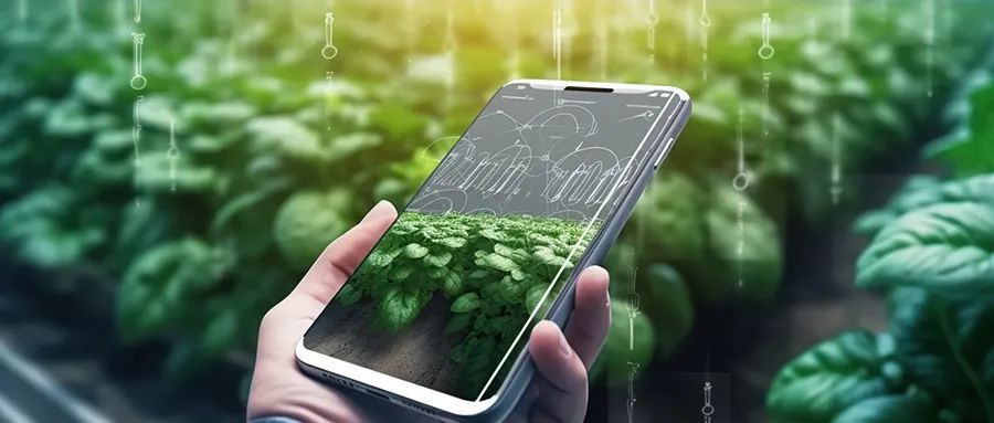 Innovative Application of RFID Technology in Environmental Monitoring