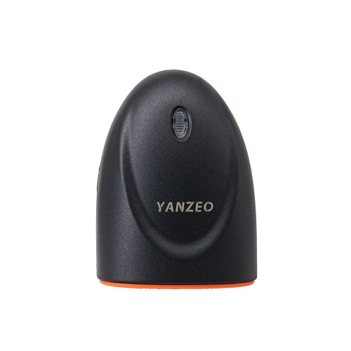 YANZEO YU37 High Speed 2D Wired Barcode Scanner IP54 Shockproof QR Code Reader for POS System