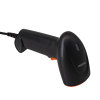 YANZEO YU37 High Speed 2D Wired Barcode Scanner IP54 Shockproof QR Code Reader for POS System
