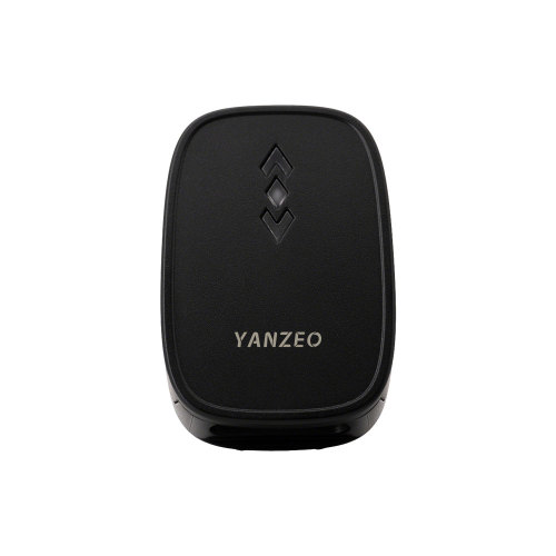 YANZEO YU60 High Speed 120fps 2D Wired Barcode Scanner IP54 Vibration Alert QR Reader for Logistics POS System