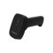 YANZEO YU60 High Speed 120fps 2D Wired Barcode Scanner IP54 Vibration Alert QR Reader for Logistics POS System