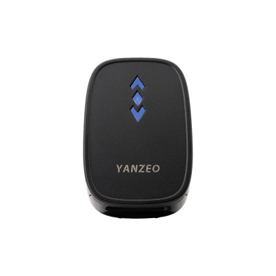 YANZEO YU60 High Speed 120fps 2D Wired Barcode Scanner IP54 Vibration Alert QR Reader for Logistics POS System