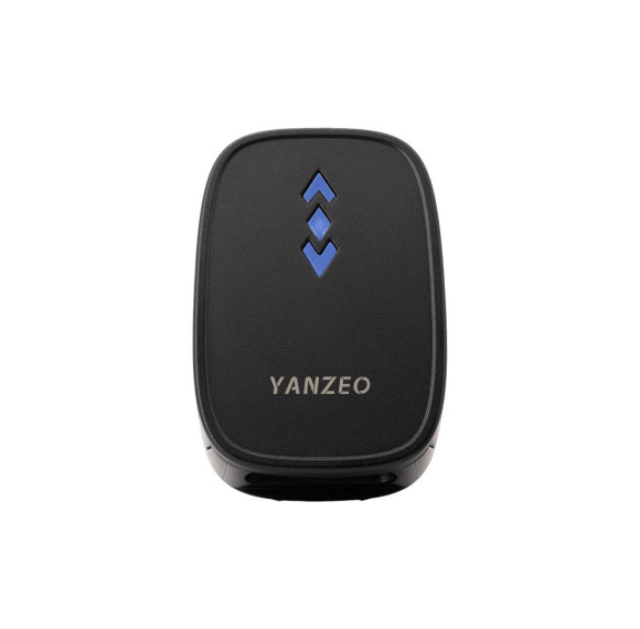 YANZEO YU60 High Speed 120fps 2D Wired Barcode Scanner IP54 Vibration Alert QR Reader for Logistics POS System