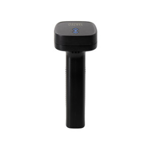 YANZEO YU60 High Speed 120fps 2D Wired Barcode Scanner IP54 Vibration Alert QR Reader for Logistics POS System
