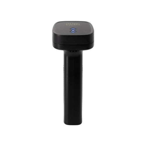 YANZEO YU60 High Speed 120fps 2D Wired Barcode Scanner IP54 Vibration Alert QR Reader for Logistics POS System