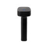YANZEO YU60 High Speed 120fps 2D Wired Barcode Scanner IP54 Vibration Alert QR Reader for Logistics POS System