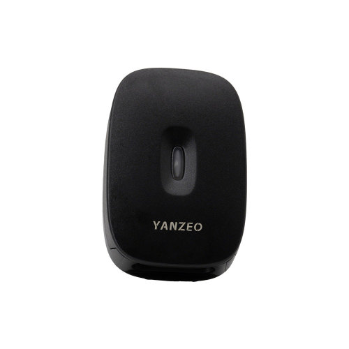YANZEO YU61 High Speed 120fps 1D 2D Wired Barcode Scanner with Vibration Feedback & Blue Indicator for POS & Inventory