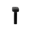 YANZEO YU61 High Speed 120fps 1D 2D Wired Barcode Scanner with Vibration Feedback & Blue Indicator for POS & Inventory