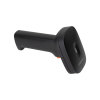 YANZEO YU61 High Speed 120fps 1D 2D Wired Barcode Scanner with Vibration Feedback & Blue Indicator for POS & Inventory