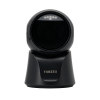 YANZEO YX13‑1000A Hands‑Free 2D Desktop Barcode Scanner Platform 120fps USB Wired for POS