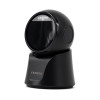 YANZEO YX13‑1000A Hands‑Free 2D Desktop Barcode Scanner Platform 120fps USB Wired for POS