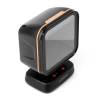 YANZEO YX1 High‑Performance 2D Desktop Barcode Scanning Platform Large Window s for Retail Supermarket POS