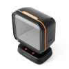 YANZEO YX1 High‑Performance 2D Desktop Barcode Scanning Platform Large Window s for Retail Supermarket POS