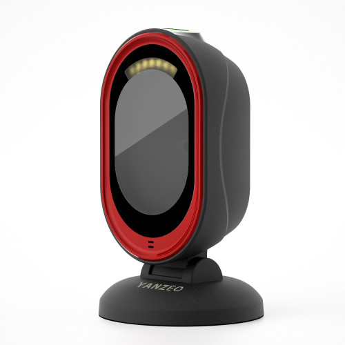 YANZEO YX30‑1000A 2D Desktop Barcode Scanning Platform