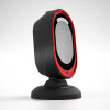 YANZEO YX30‑1000A 2D Desktop Barcode Scanning Platform