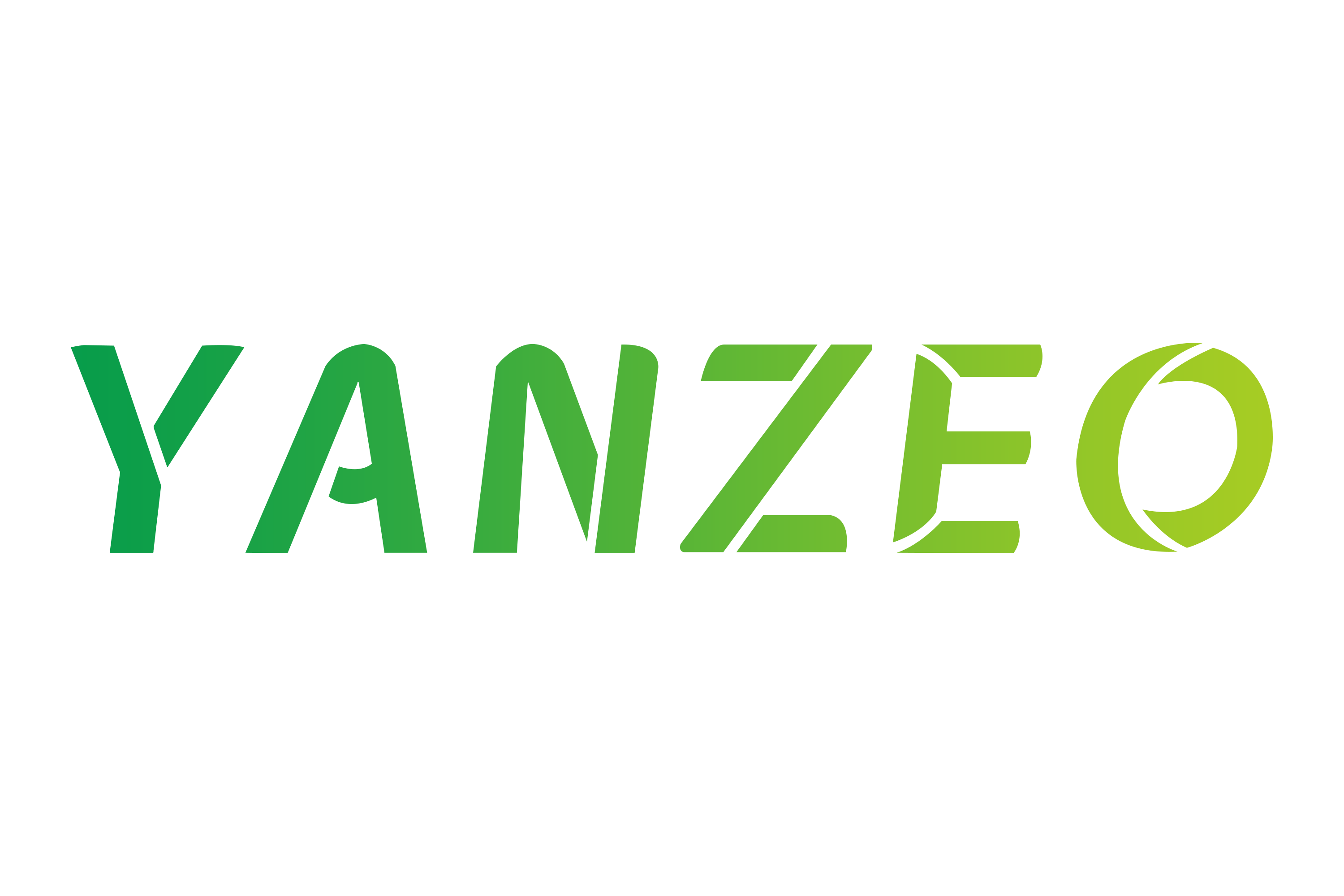 Yanzeo Smart Technology Co.,Limited