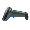 Yanzeo E9800 2D Scanner Industrial Rugged handheld Barcode Scanner High Definition 1D/2D IP68