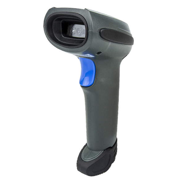 Yanzeo E9800 2D Scanner Industrial Rugged handheld Barcode Scanner High Definition 1D/2D IP68