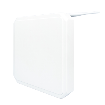 40m UHF RFID Reader| Yanzeo SR891| IP67 Output Long Range UHF Integrated Reader RJ45 WIFI Bluetooth5.0