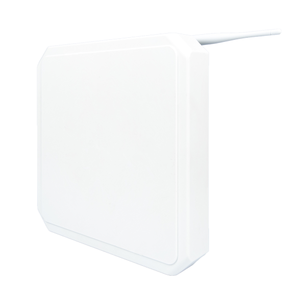 40m UHF RFID Reader| Yanzeo SR891| IP67 Output Long Range UHF Integrated Reader RJ45 WIFI Bluetooth5.0
