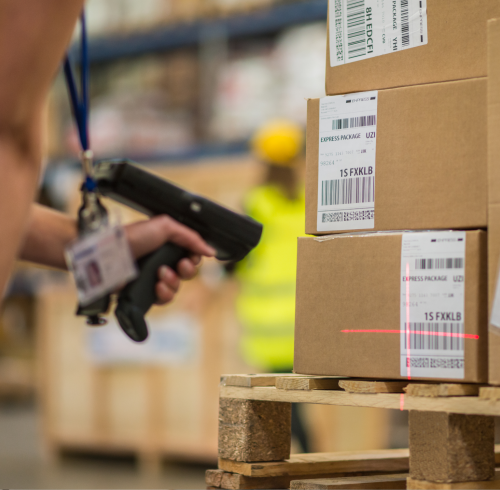 What is a Barcode Scanner?