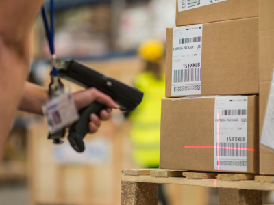 What is a Barcode Scanner?