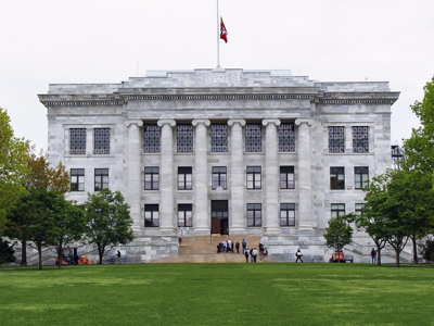 Harvard Medical School uses RFID to Reduce Asset Inventory Time by 75%