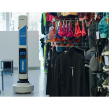 How did Adidas stores drive digital innovation into the store experience by RFID?