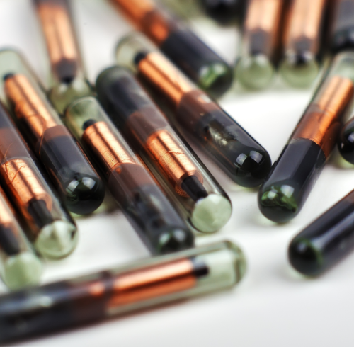 Some common RFID tag classifications | How many have you seen?