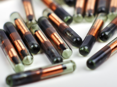 Some common RFID tag classifications | How many have you seen?